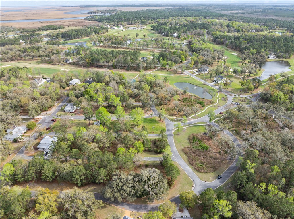 Lot R1 Sanctuary Harbour Trail Waverly, GA 31565 - Photo 5 of 23
