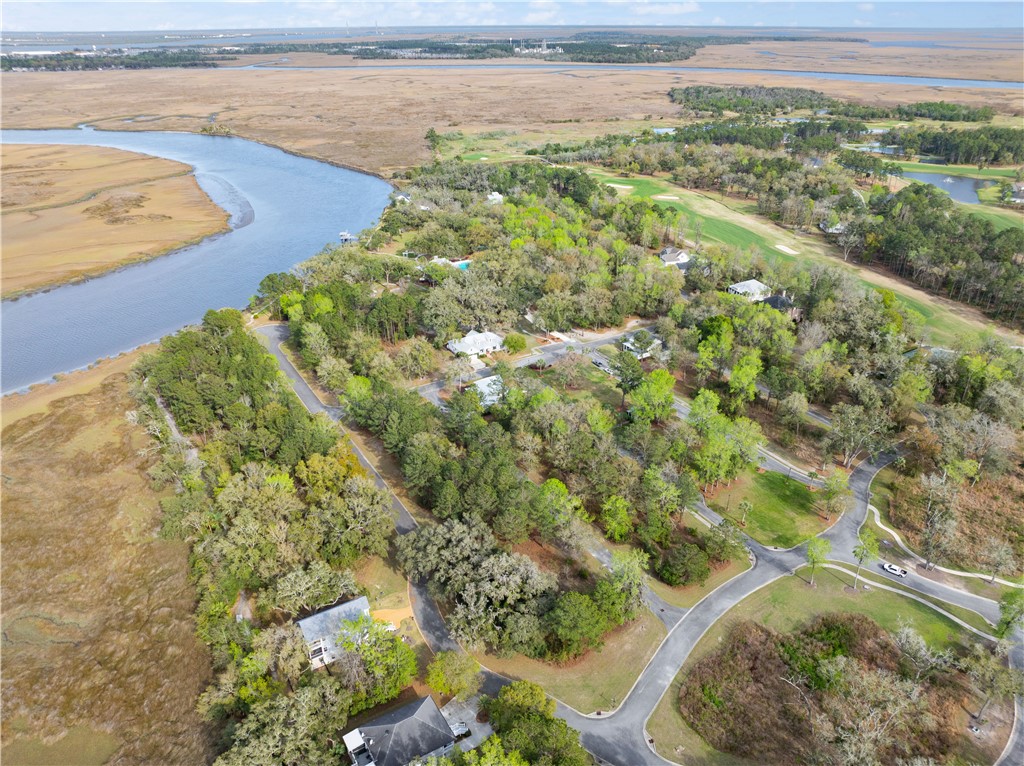 Lot R1 Sanctuary Harbour Trail Waverly, GA 31565 - Photo 6 of 23