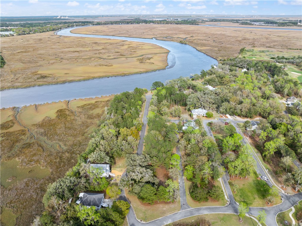 Lot R1 Sanctuary Harbour Trail Waverly, GA 31565 - Photo 7 of 23