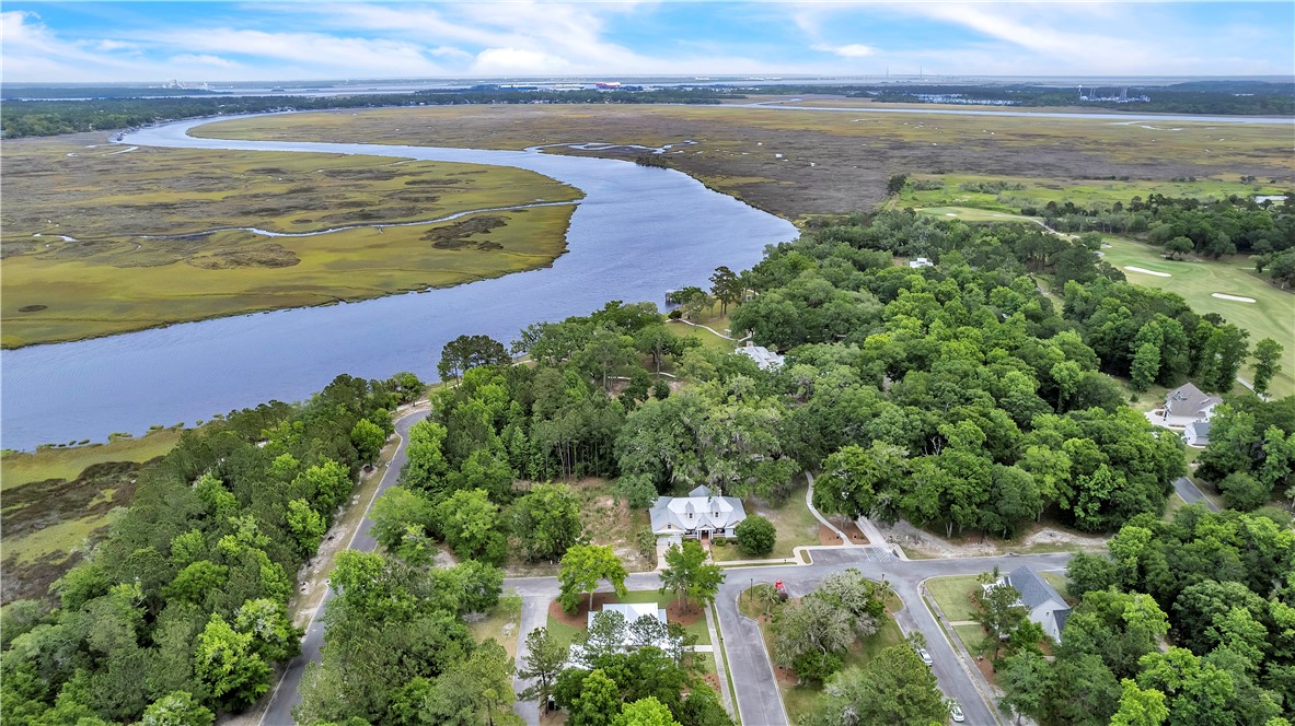 Lot R1 Sanctuary Harbour Trail Waverly, GA 31565 - Photo 10 of 23