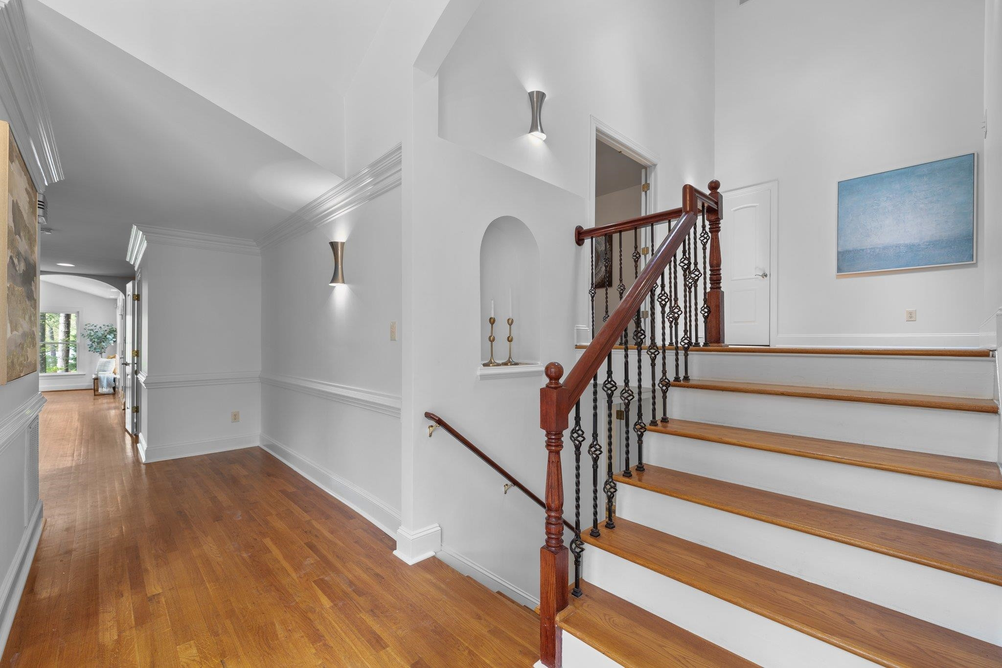 3132 Eton Road Raleigh, NC 27608 - Photo 5 of 74 Photo 5