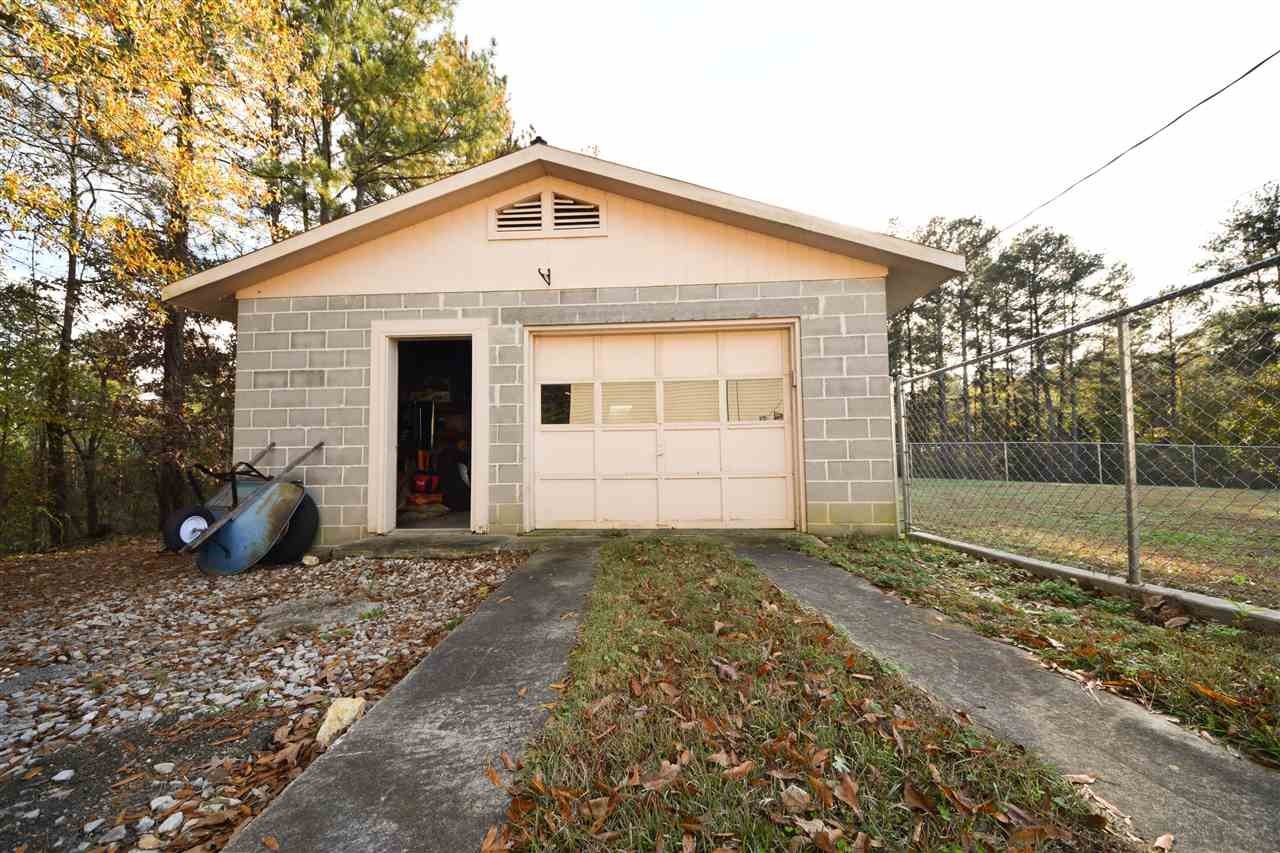 1488 Union Road Southeast Cleveland, TN 37323 - Photo 35 of 37 a view of a house with a yard