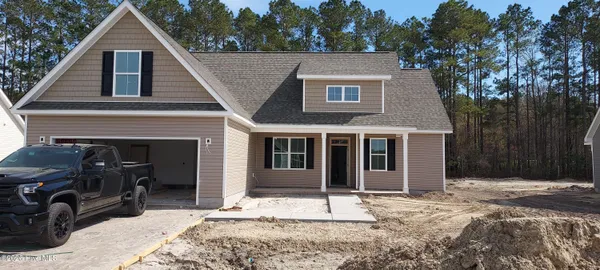$396,900 | 114 Rolling Water Lane, Swansboro, NC 28584