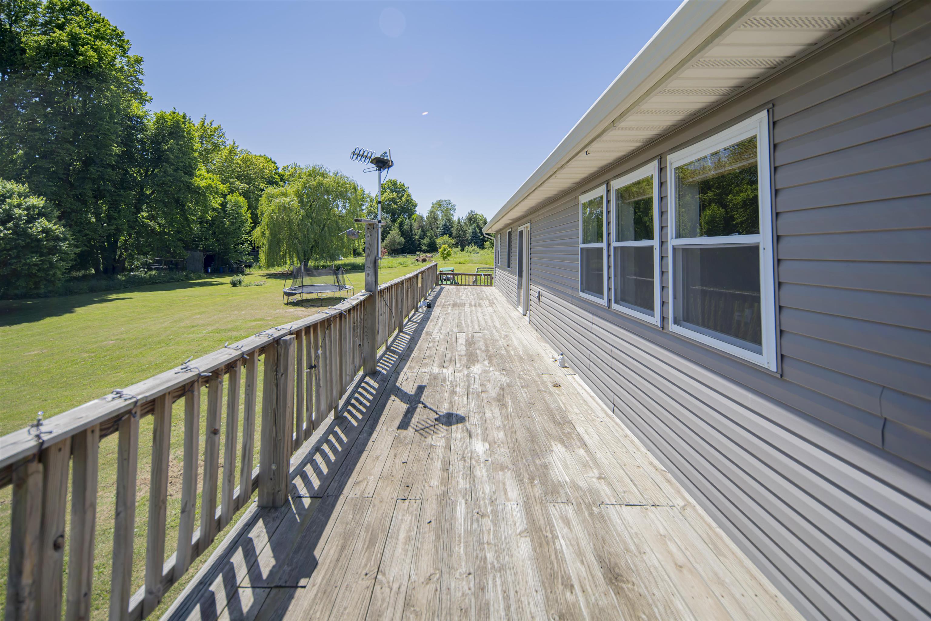 10559 Millbrook Road Blanchard, MI 49310 - Photo 95 of 99