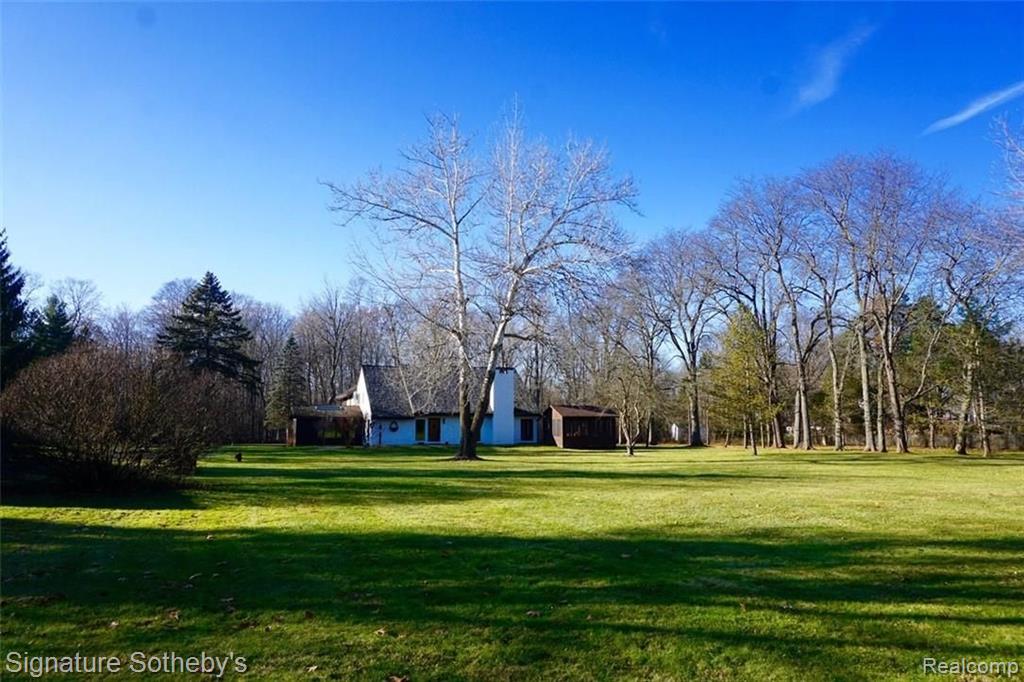 20050 Quail Ridge Court Beverly Hills, MI 48025 - Photo 54 of 60