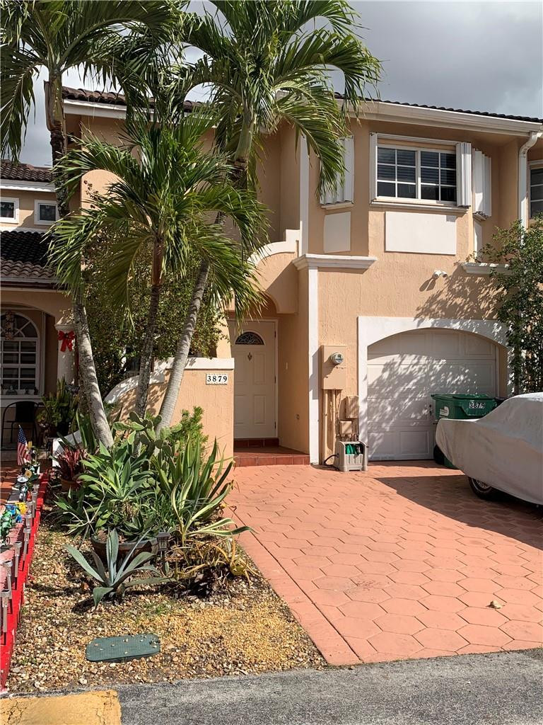 3879 Southwest 153rd Place, Unit 3879 Miami, FL 33185 - Photo 1 of 24 Photo 1