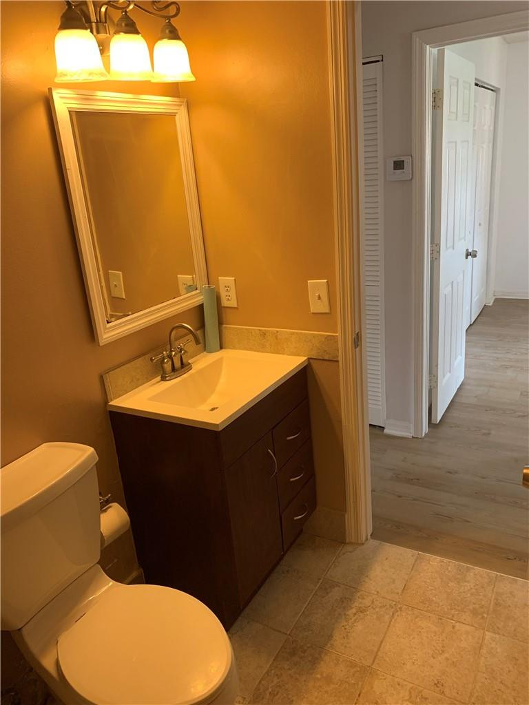 3879 Southwest 153rd Place, Unit 3879 Miami, FL 33185 - Photo 19 of 24 Photo 20