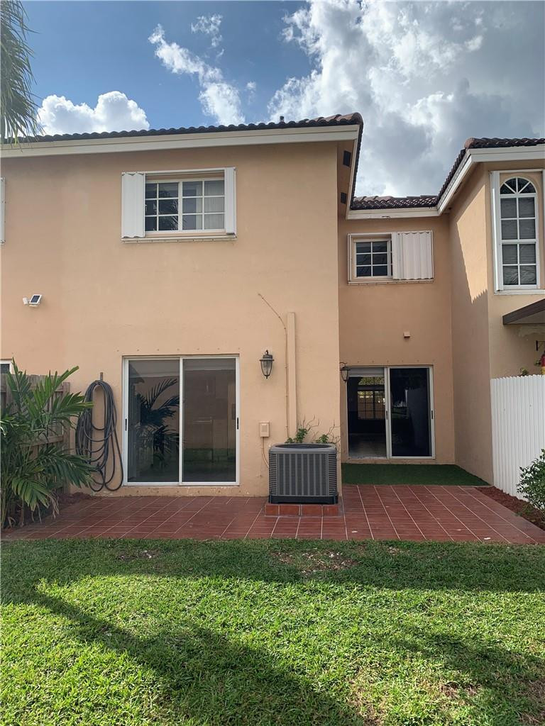 3879 Southwest 153rd Place, Unit 3879 Miami, FL 33185 - Photo 22 of 24 Photo 23