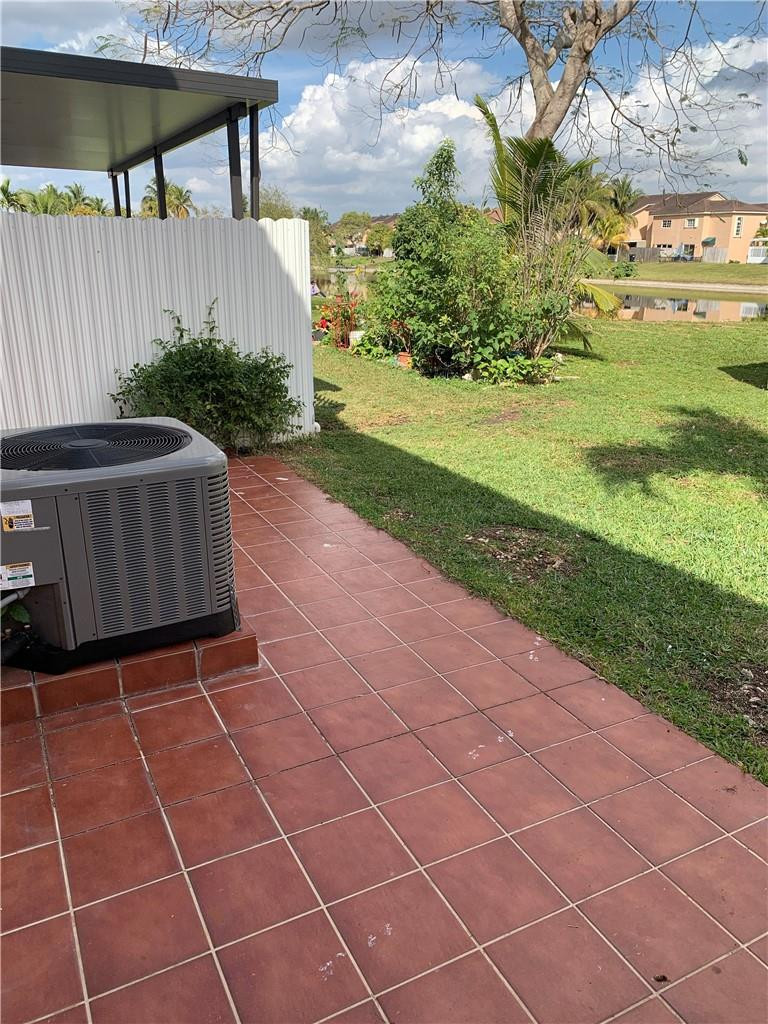 3879 Southwest 153rd Place, Unit 3879 Miami, FL 33185 - Photo 23 of 24 Photo 24