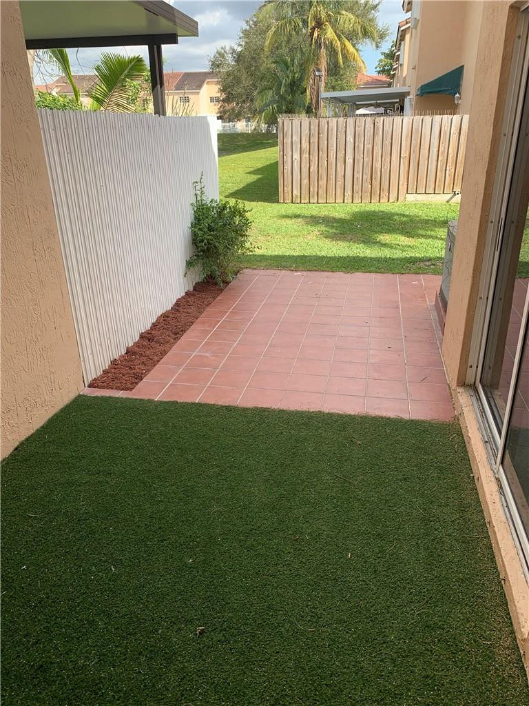 3879 Southwest 153rd Place, Unit 3879 Miami, FL 33185 - Photo 24 of 24 Photo 25