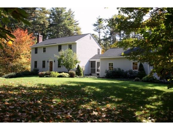 113 Pine Hill Road Hollis, NH 03049 - Photo 1 of 1