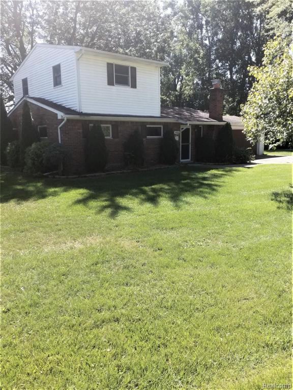 48800 West Ranch Drive Chesterfield, MI 48051 - Photo 5 of 6