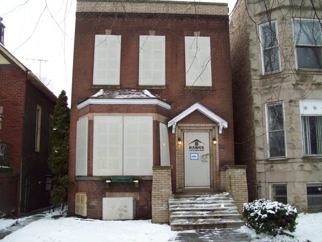 6432 South Rhodes Avenue Chicago, IL 60637 - Photo 1 of 12 Gallery Image 1