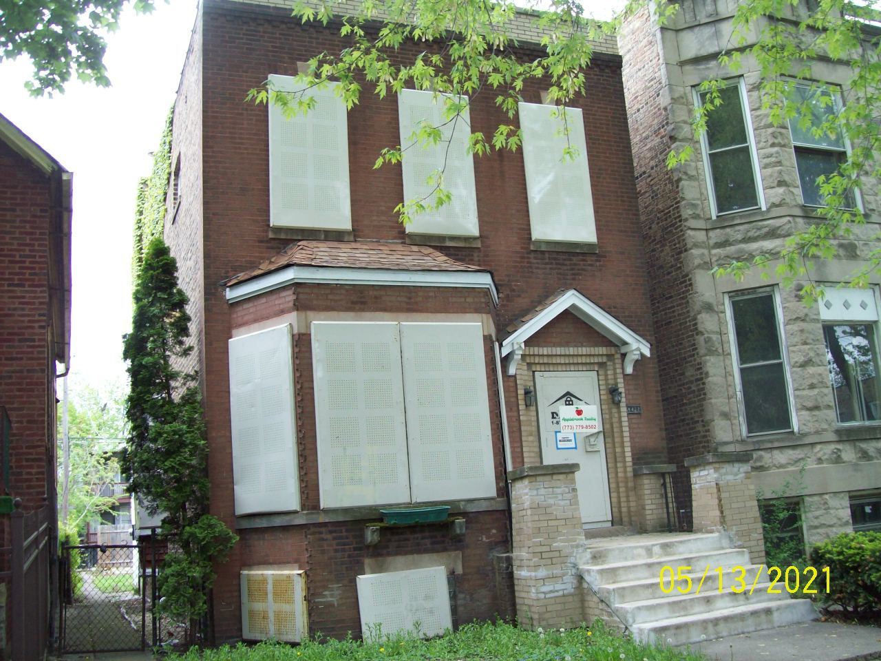 6432 South Rhodes Avenue Chicago, IL 60637 - Photo 2 of 12 Gallery Image 2