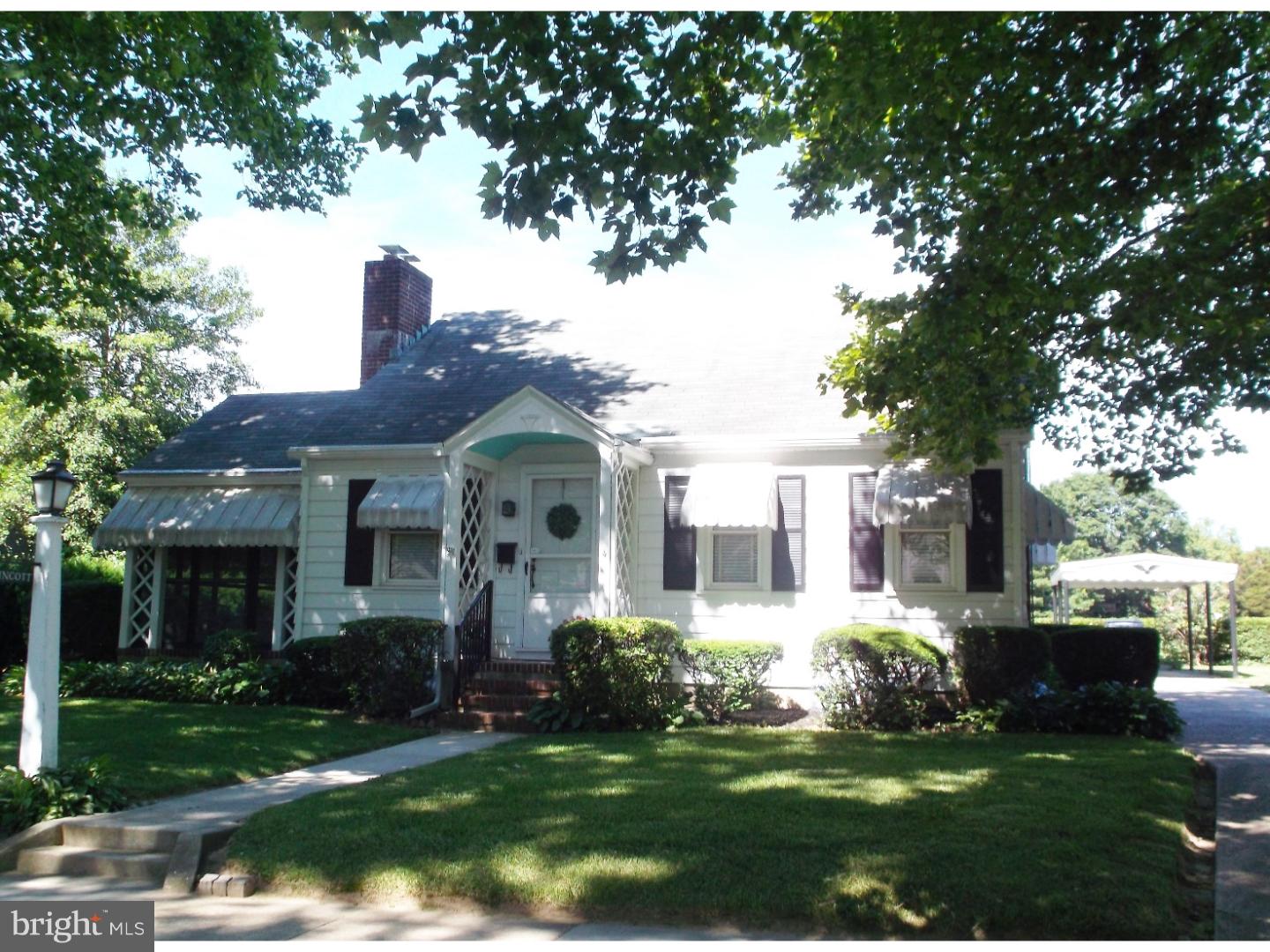 30 Spring Street Bridgeton, NJ 08302 - Photo 1 of 25 Gallery Image 1