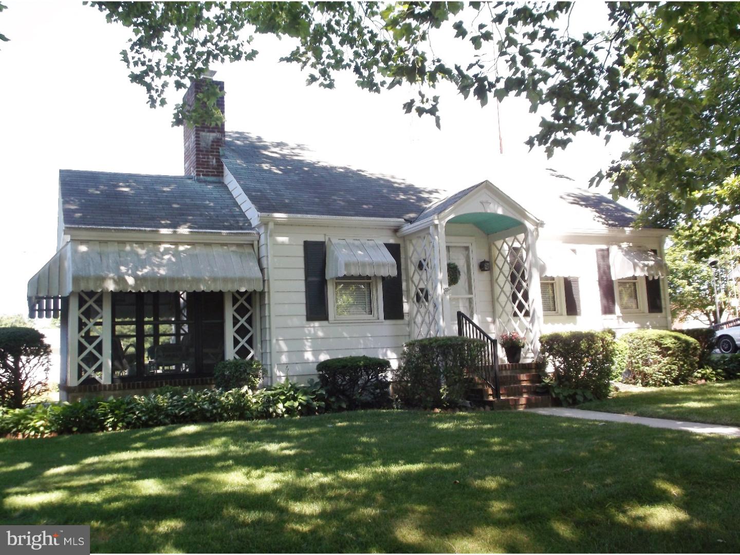 30 Spring Street Bridgeton, NJ 08302 - Photo 2 of 25 Gallery Image 2