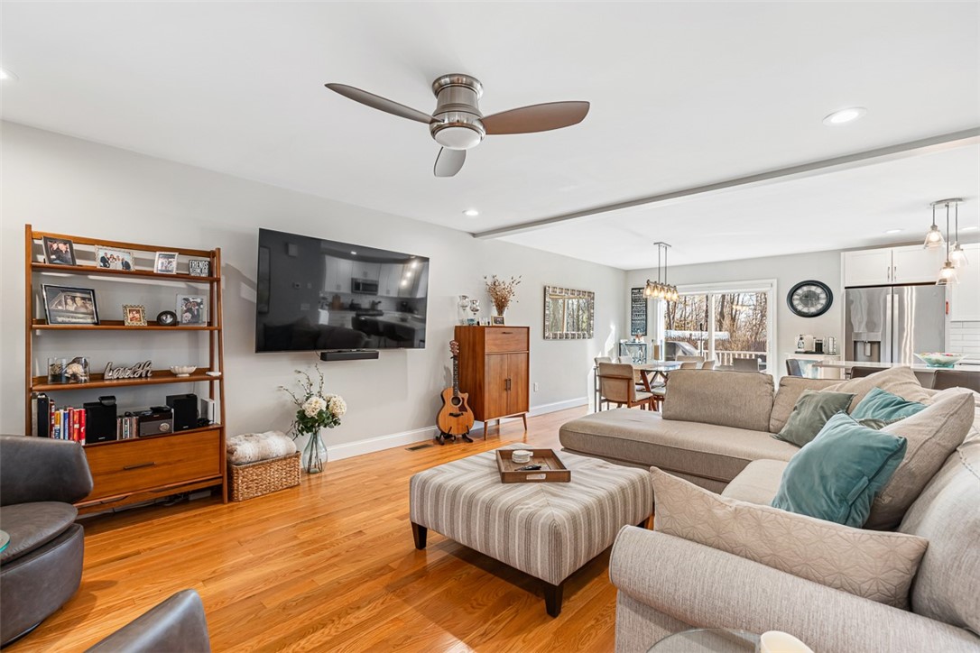 141 Leigh Road Cumberland, RI 02864 - Photo 5 of 31