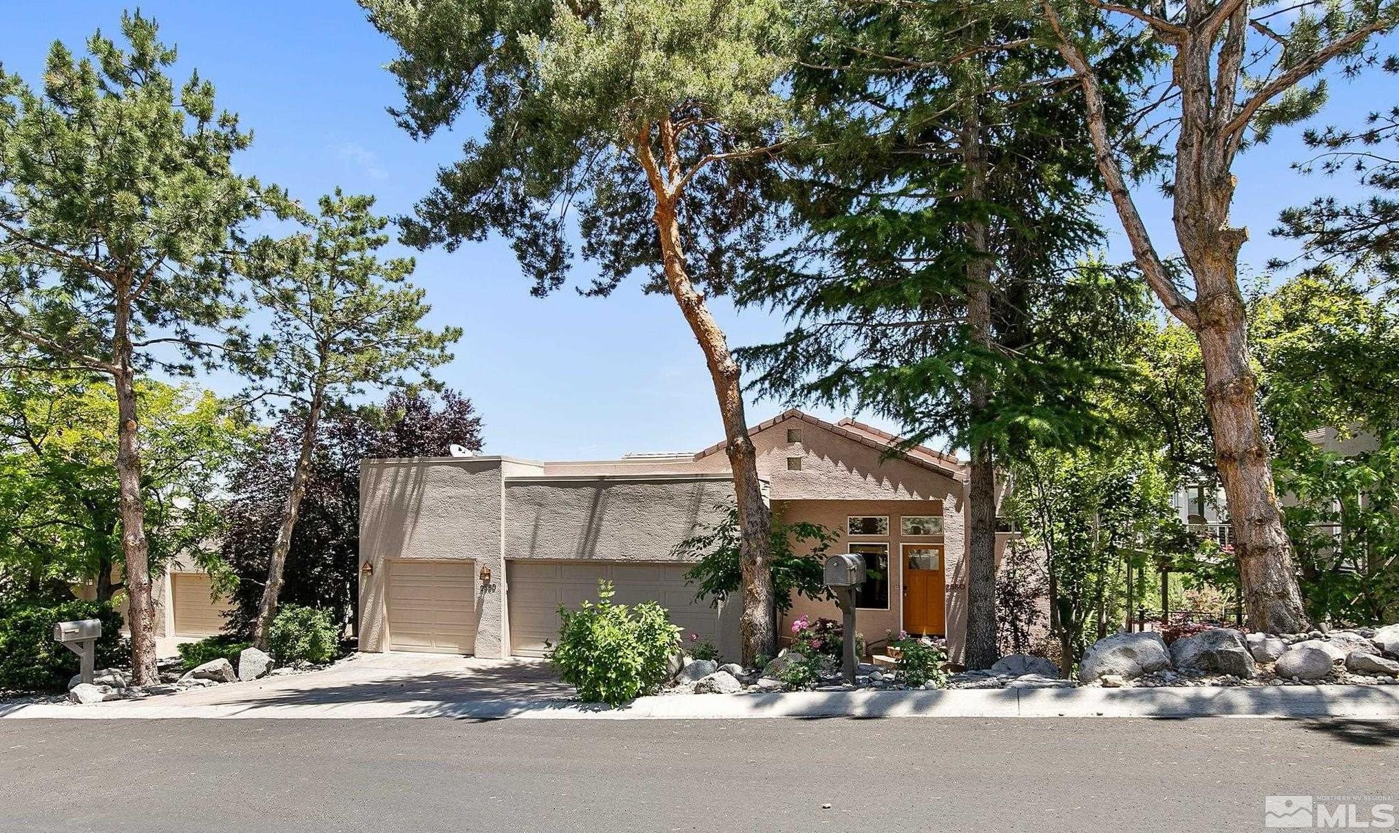 2580 Edgerock Road Reno, NV 89519 - Photo 1 of 40 Photo 1