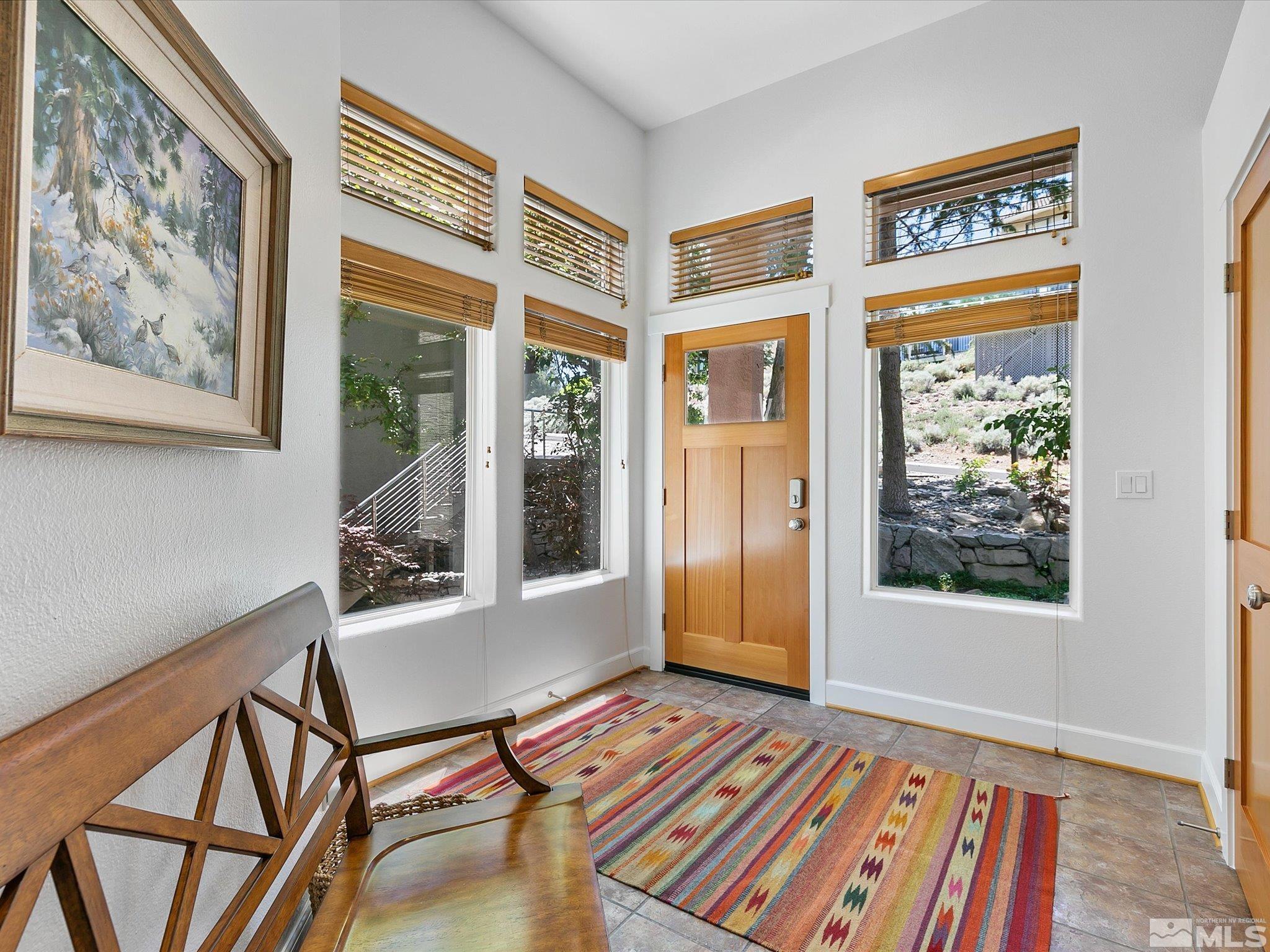 2580 Edgerock Road Reno, NV 89519 - Photo 3 of 40 Photo 3