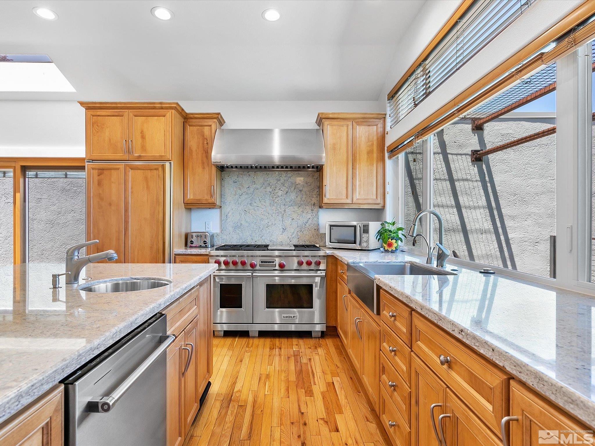 2580 Edgerock Road Reno, NV 89519 - Photo 8 of 40 Photo 8