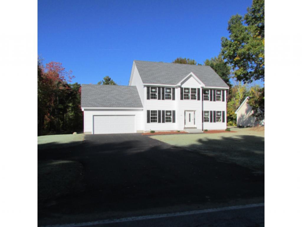 Lot 44 Old Derry Road Hudson, NH 03051 - Photo 1 of 14