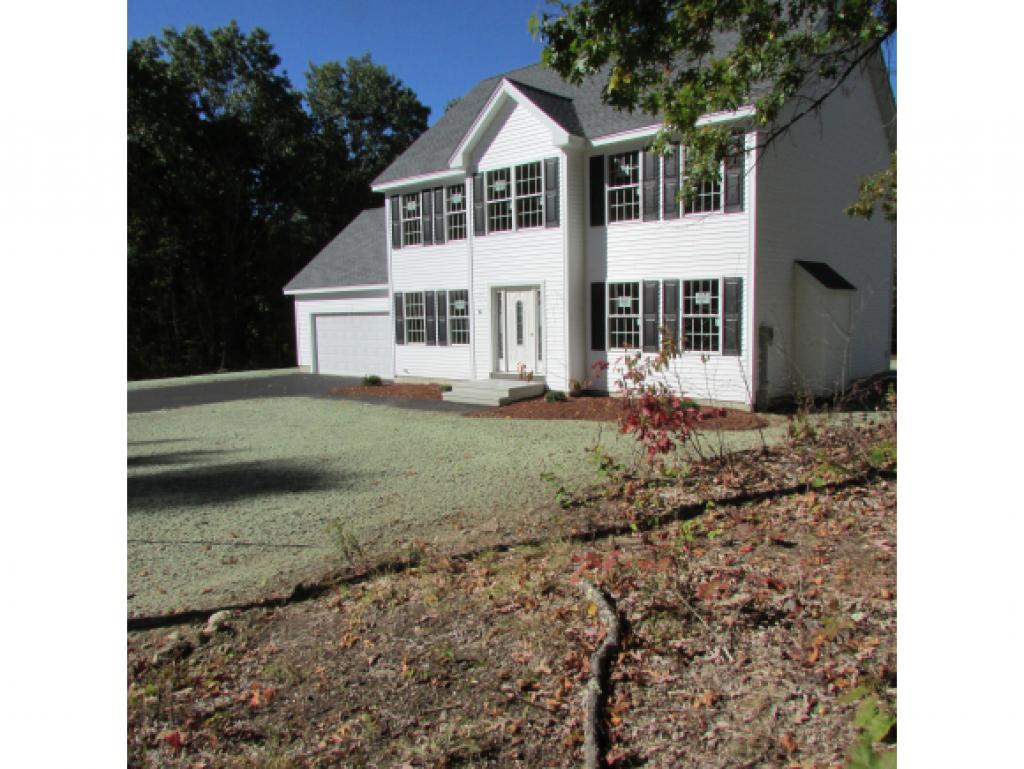 Lot 44 Old Derry Road Hudson, NH 03051 - Photo 2 of 14