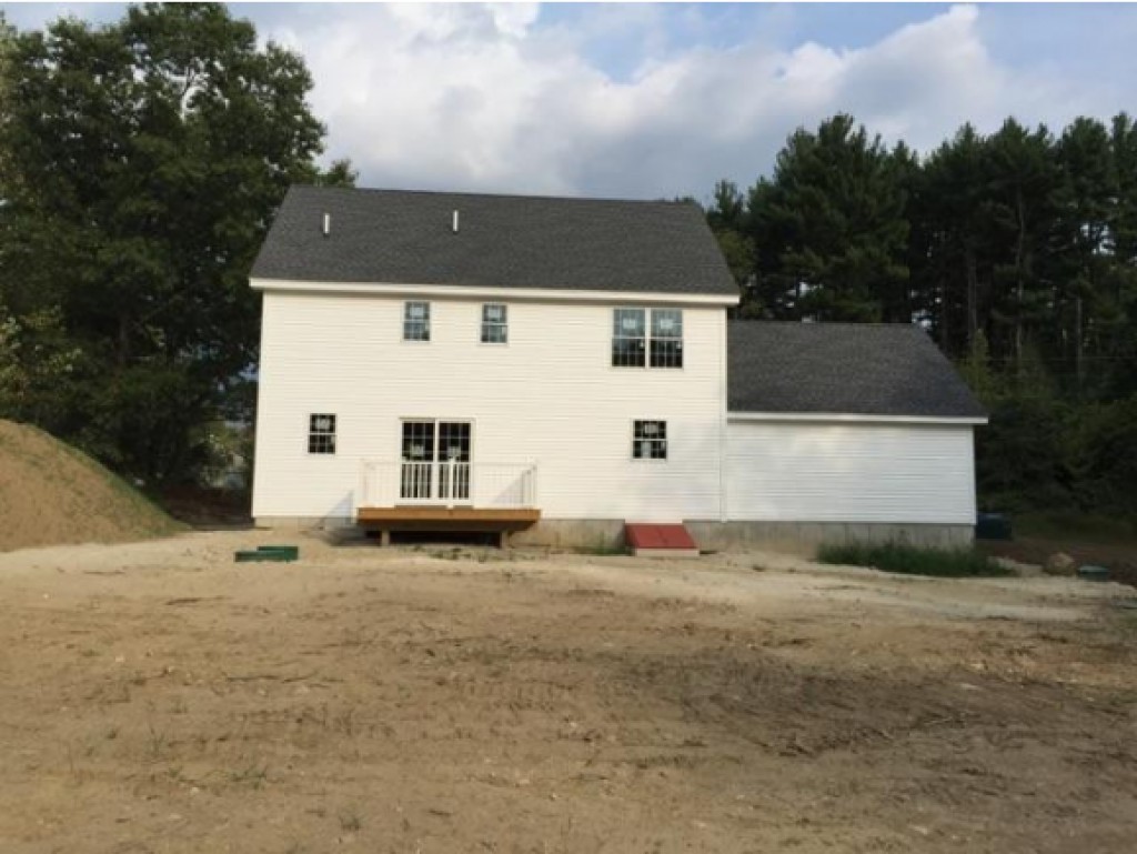 Lot 44 Old Derry Road Hudson, NH 03051 - Photo 14 of 14
