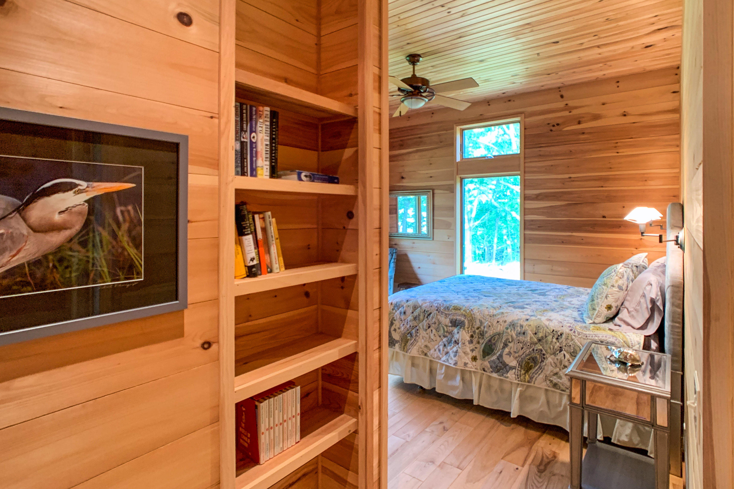 747 Center Point Road Bowdoinham, ME 04008 - Photo 26 of 37 747 Centers Point-20