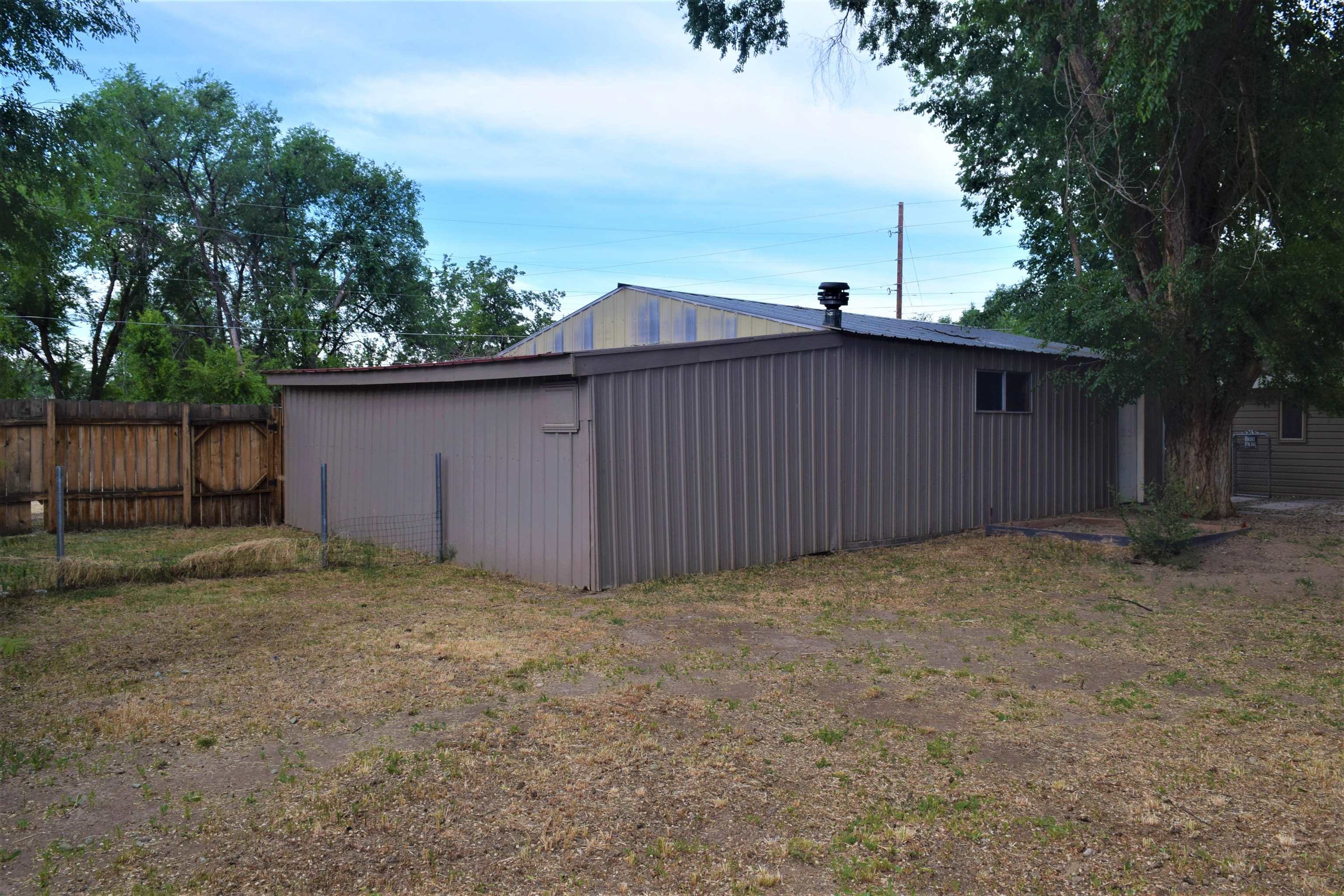 397 Rosevale Road Grand Junction, CO 81507 - Photo 20 of 22 Gallery Image 20