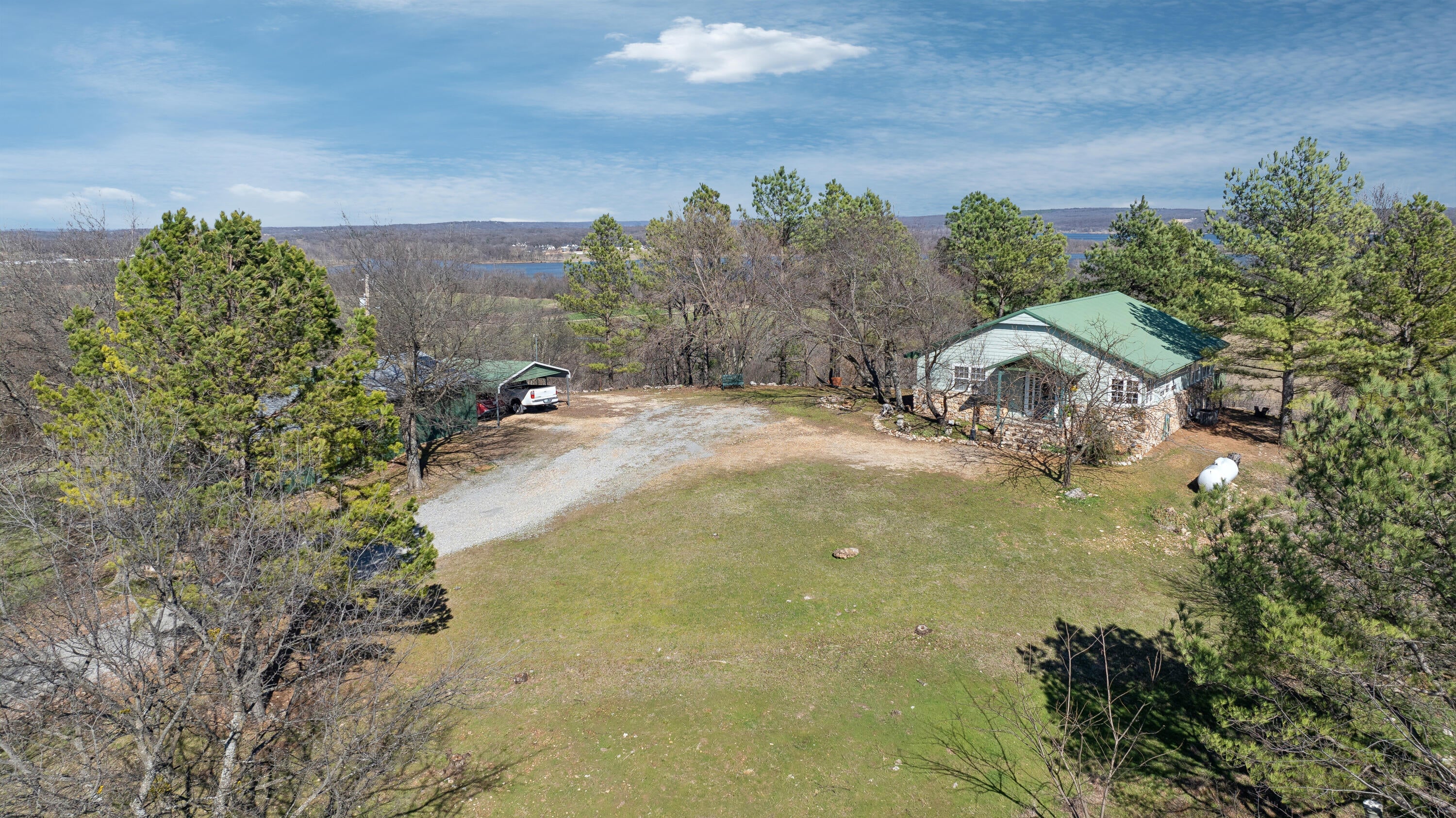 3126 East 490th Road Pryor, OK 74361 - Photo 6 of 47 06-120_3126 E 490 Rd