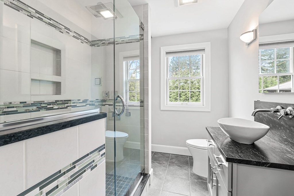 18 Webster Road Lexington, MA 02421 - Photo 25 of 39 Gallery Image 25