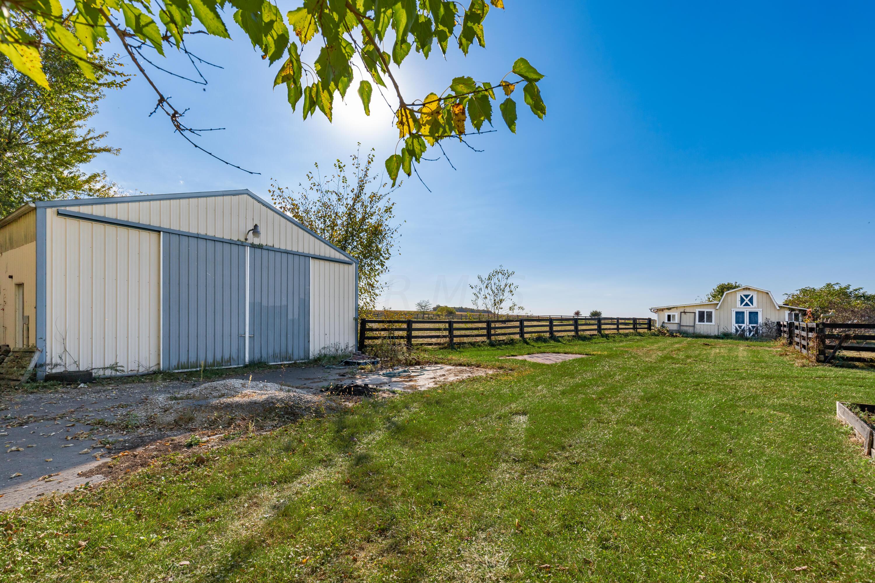 8541 Ashley Road Ashley, OH 43003 - Photo 11 of 42 B-8541_Ashley-013-2