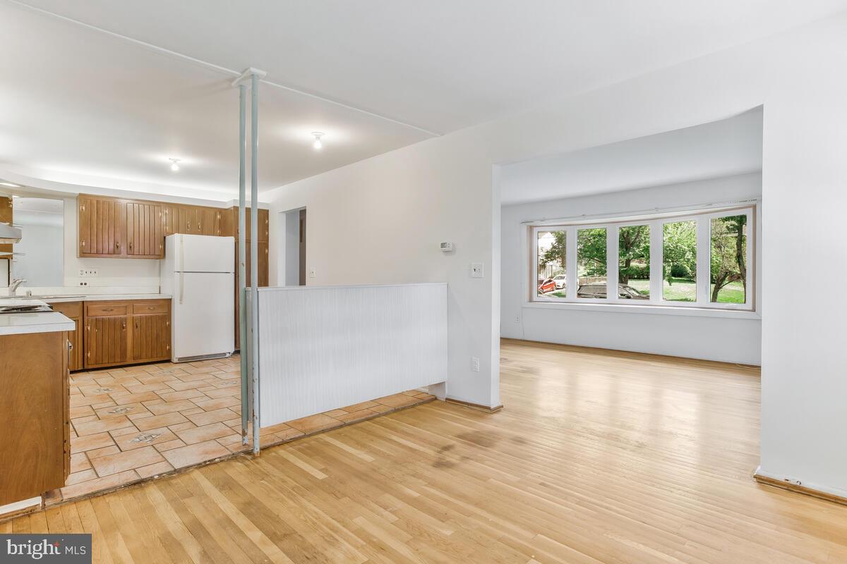 12412 Palermo Drive Silver Spring, MD 20904 - Photo 12 of 43 a view of a kitchen with a sink and a window