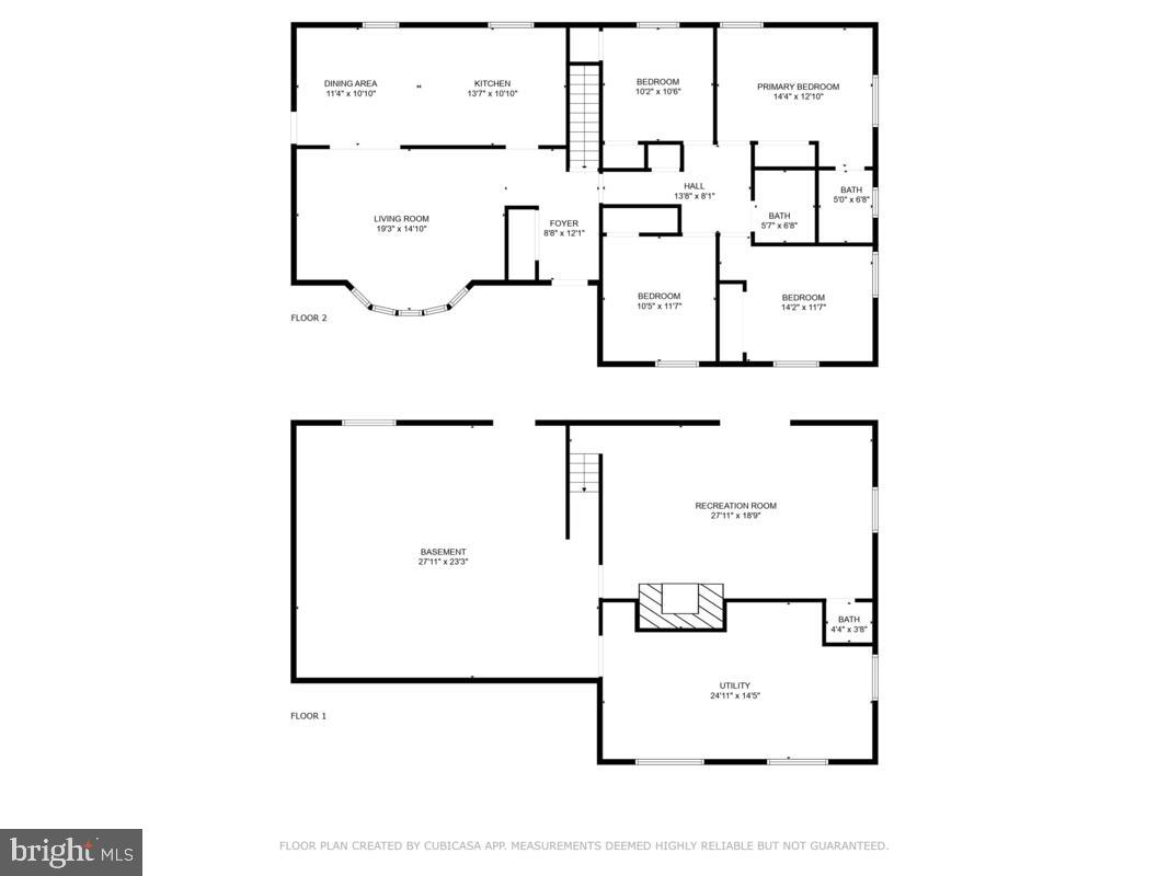 12412 Palermo Drive Silver Spring, MD 20904 - Photo 2 of 43 unknown