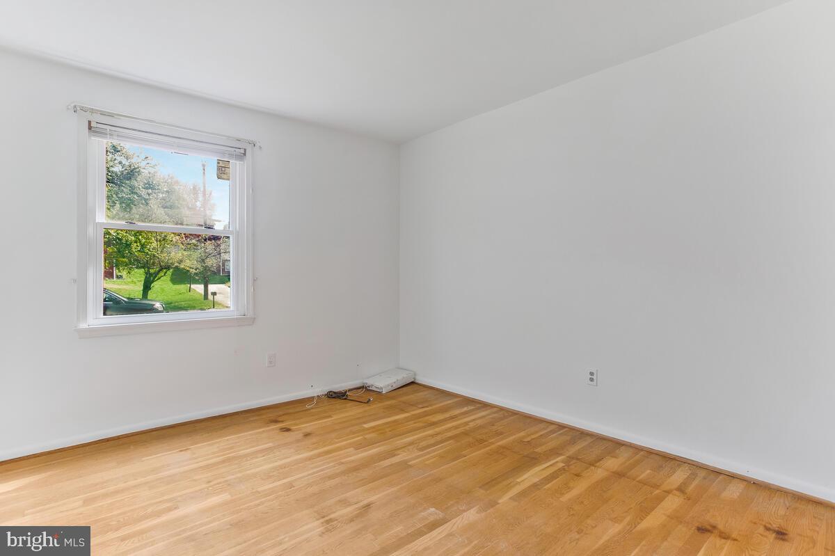 12412 Palermo Drive Silver Spring, MD 20904 - Photo 22 of 43 a view of empty room with window