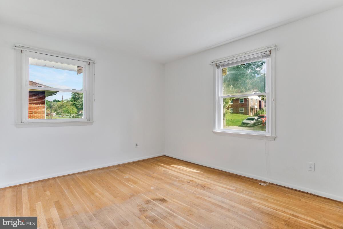 12412 Palermo Drive Silver Spring, MD 20904 - Photo 24 of 43 a view of an empty room with a window