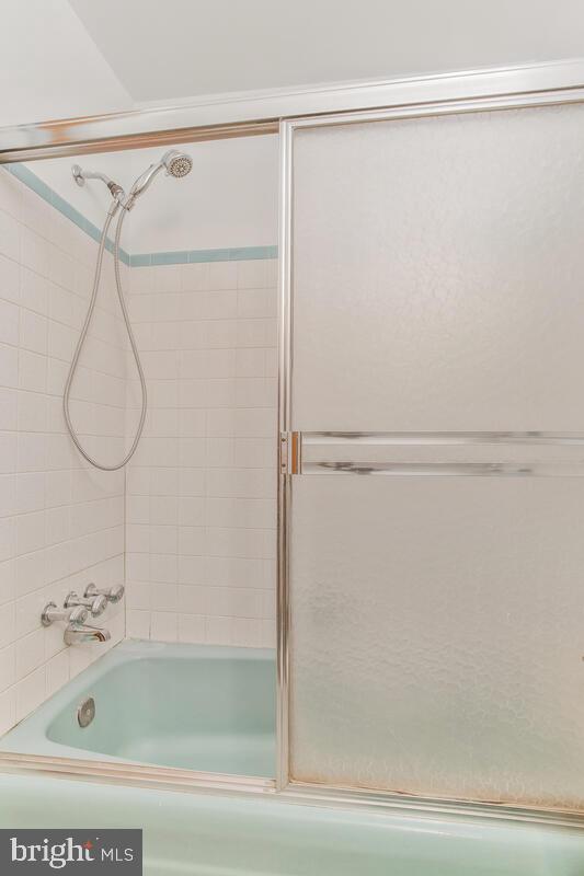 12412 Palermo Drive Silver Spring, MD 20904 - Photo 27 of 43 a bathroom with a shower and a bathtub