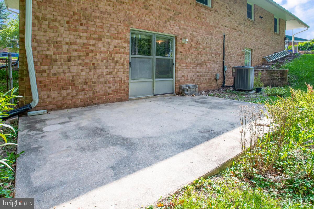 12412 Palermo Drive Silver Spring, MD 20904 - Photo 40 of 43 a view of outdoor space and yard
