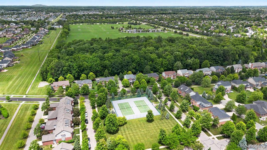 49756 Great Falls Road Canton, MI 48188 - Photo 39 of 42