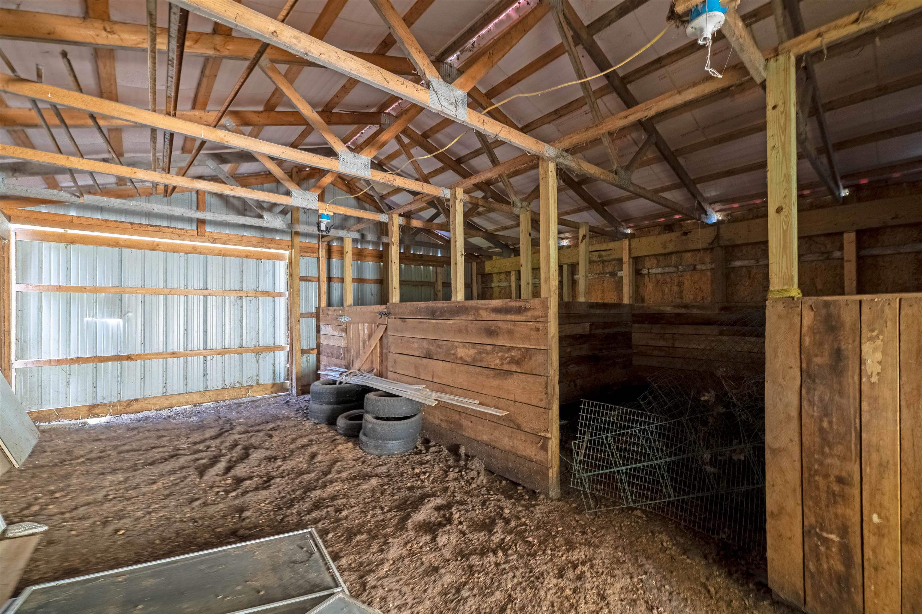 5201 West 14 Road Mesick, MI 49668 - Photo 30 of 35