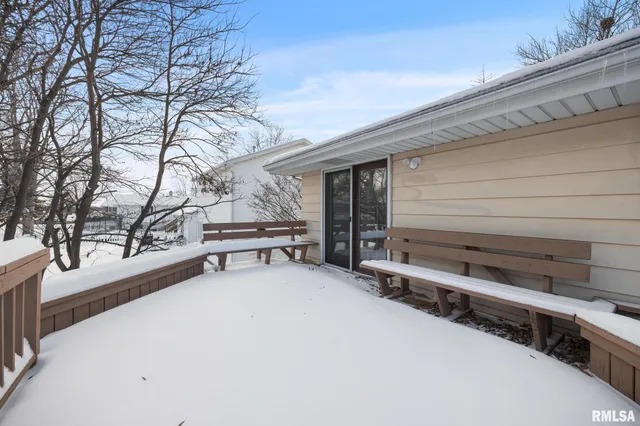 $2,400 | 7414 North Parliament Place, Peoria, IL 61614