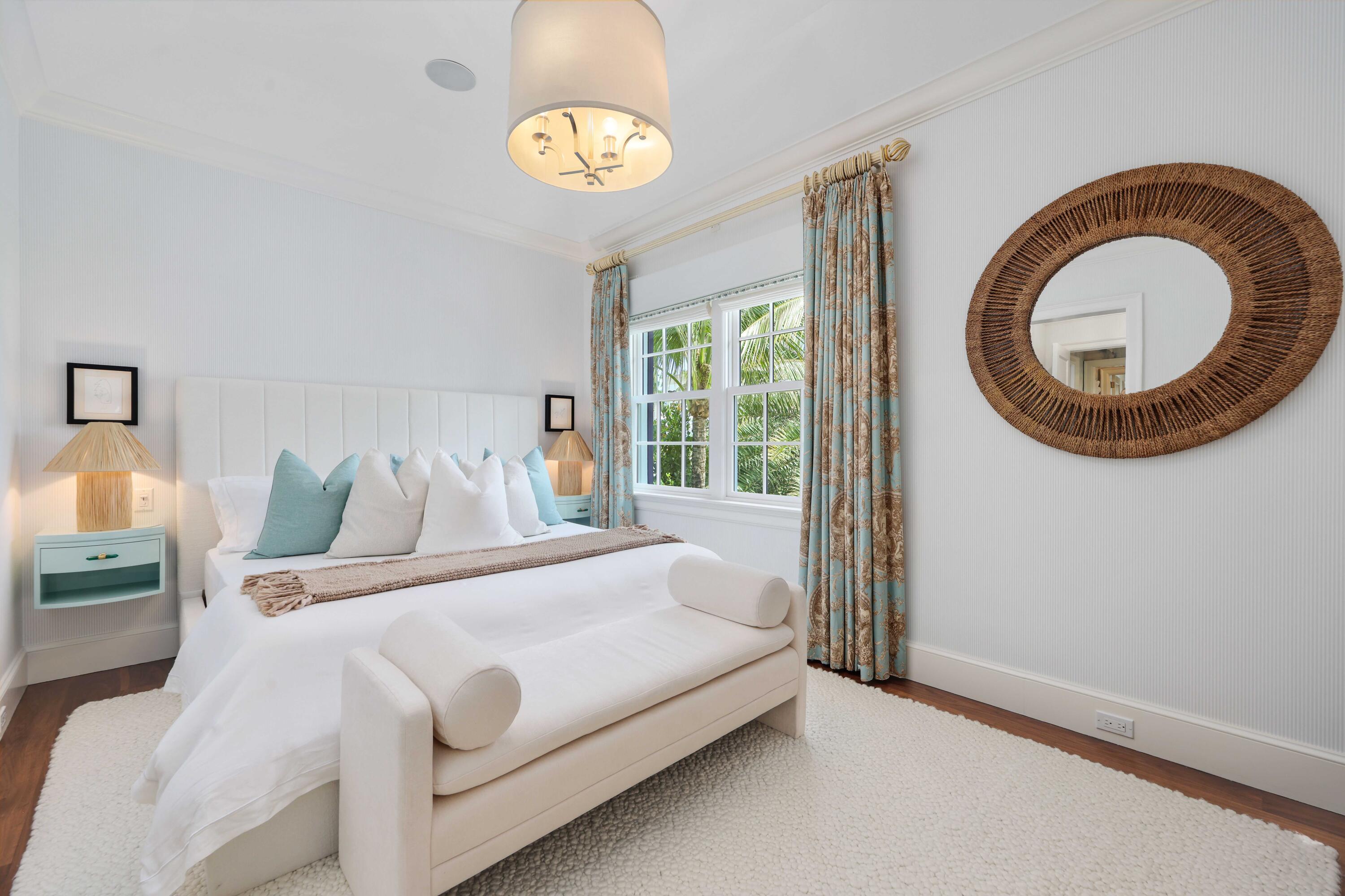 308 Cocoanut Row Palm Beach, FL 33480 - Photo 33 of 52 33 - Guest Bedroom 1