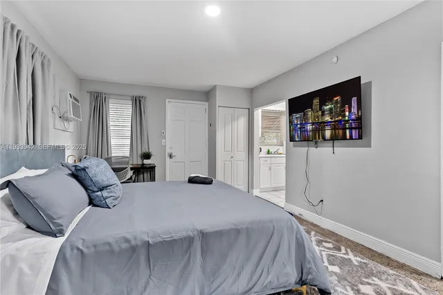 $1,300 | 427 Northeast 107th Street, Unit 2, Miami, FL 33161