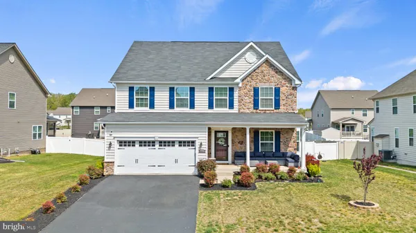 $670,000 | 8802 Bancroft Drive, Waldorf, MD 20603