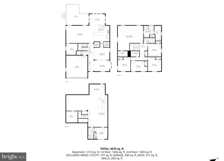 $670,000 | 8802 Bancroft Drive, Waldorf, MD 20603