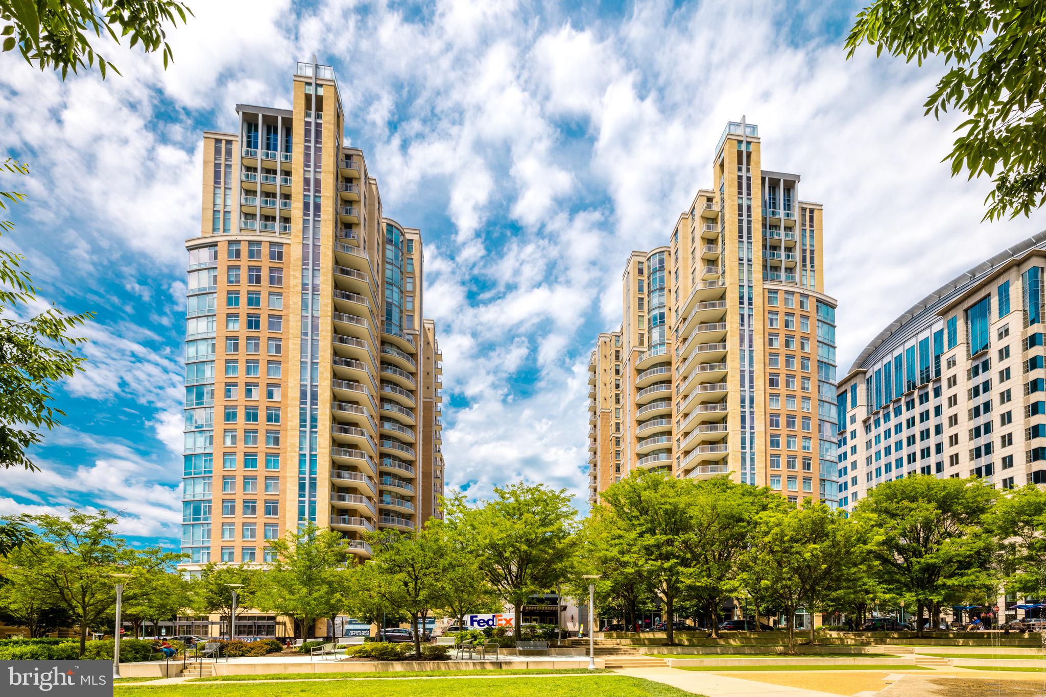 11990 Market Street, Unit 914 Reston, VA 20190 - Photo 1 of 67