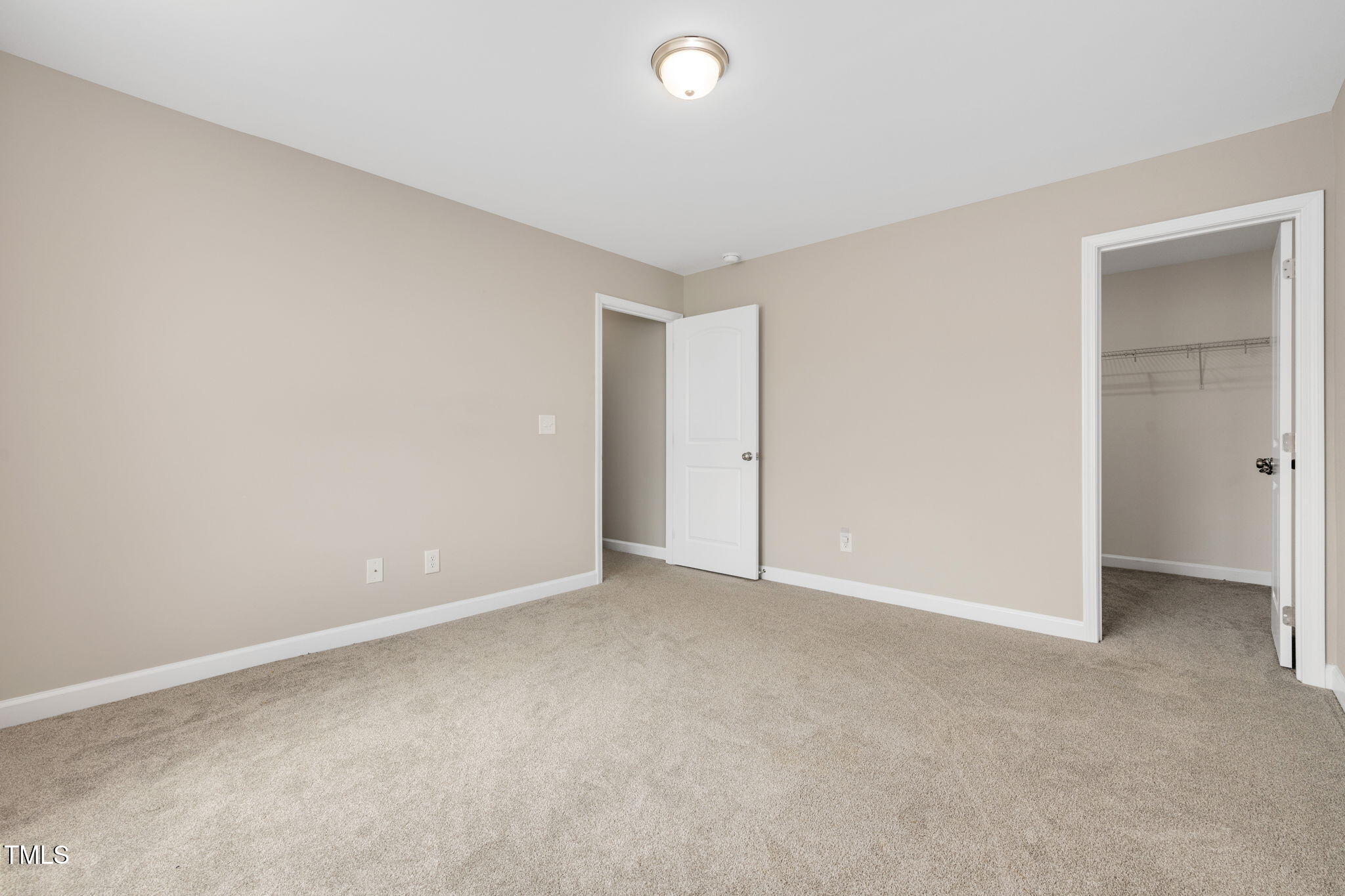 40 Kenbridge Lane Princeton, NC 27569 - Photo 20 of 36 a view of an empty room
