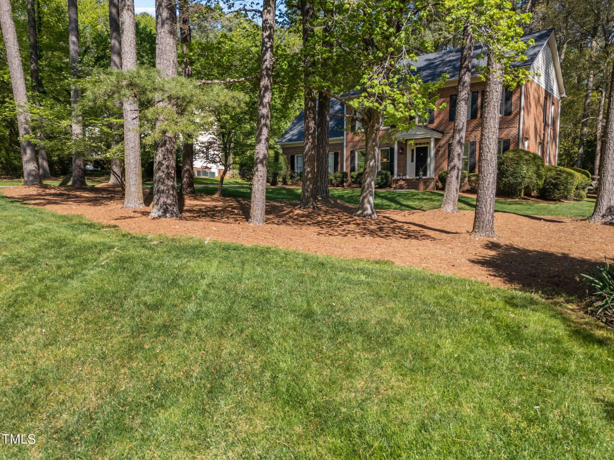 4533 Wood Valley Drive Raleigh, NC 27613 - Photo 51 of 51 53-web-or-mls-DJI_20250416154450_0481_D
