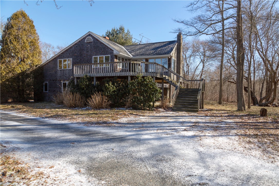354 West Beach Road Charlestown, RI 02813 - Photo 3 of 20