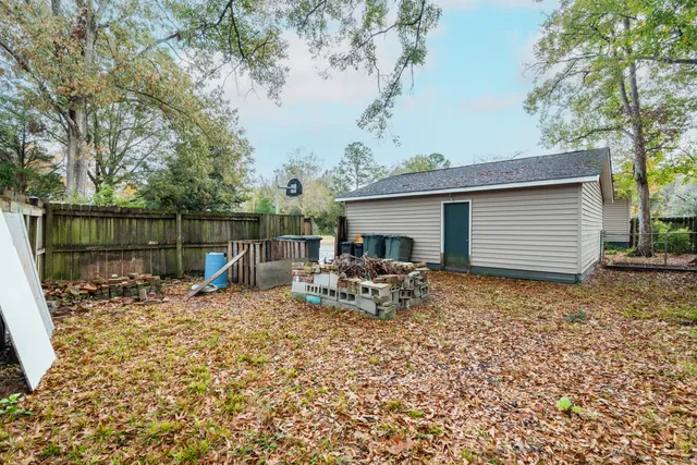 $420,000 | 1216 Gibson Avenue, Hanahan, SC 29410